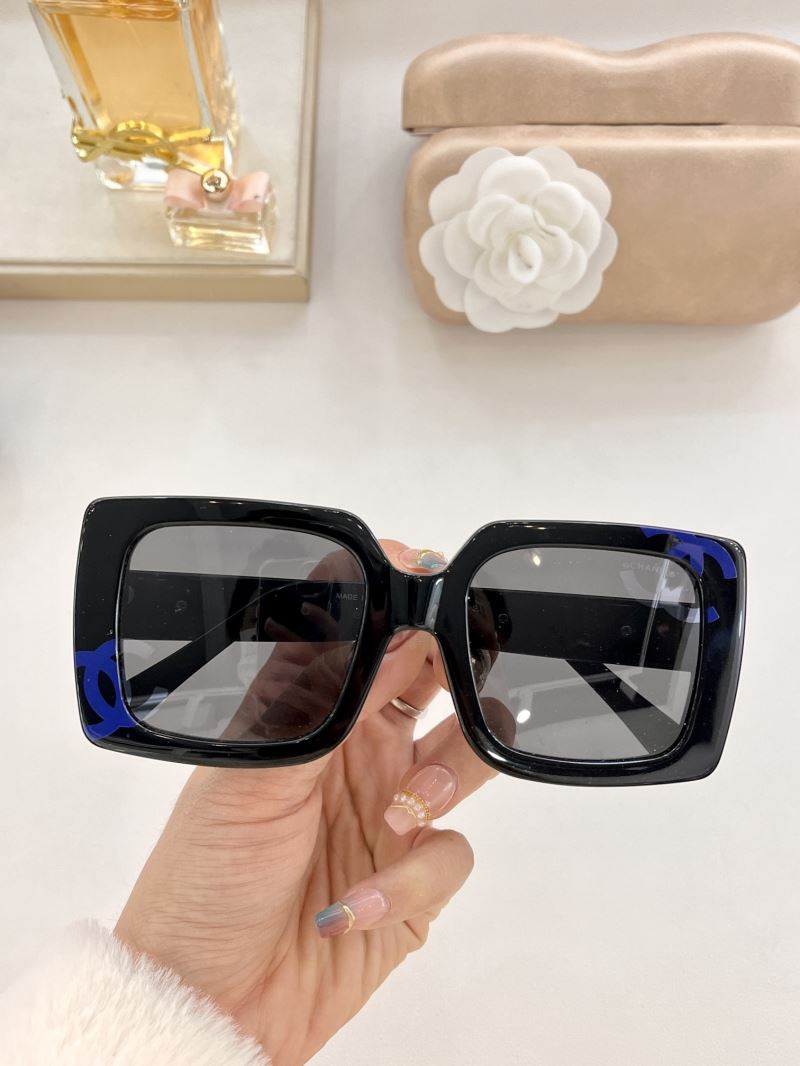 Chanel Sunglasses